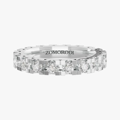 Eternity Ring Shandy Wedding Ring